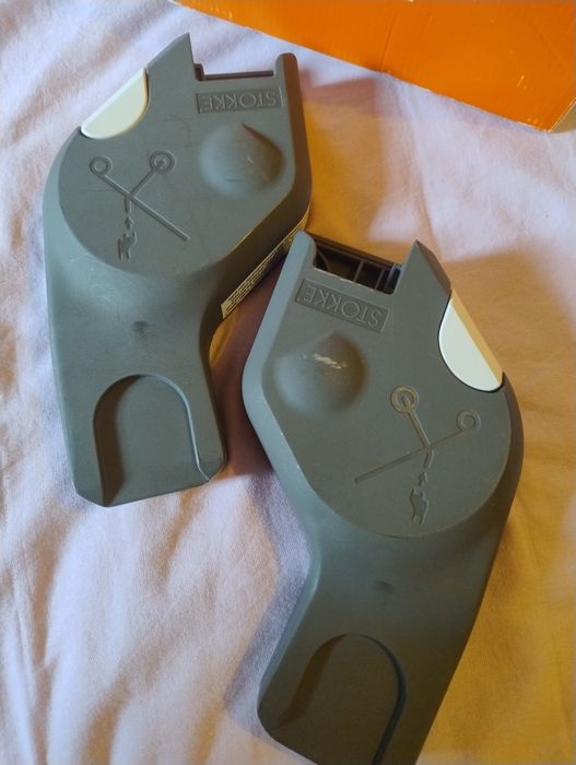 Adaptador Stokke