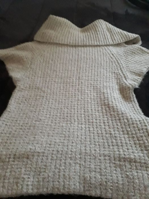 Camisola de malha