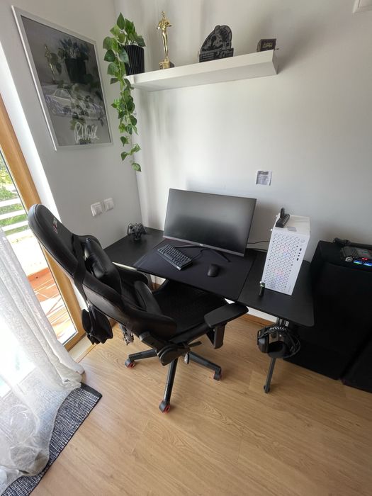 SETUP GAMER COMPLETO