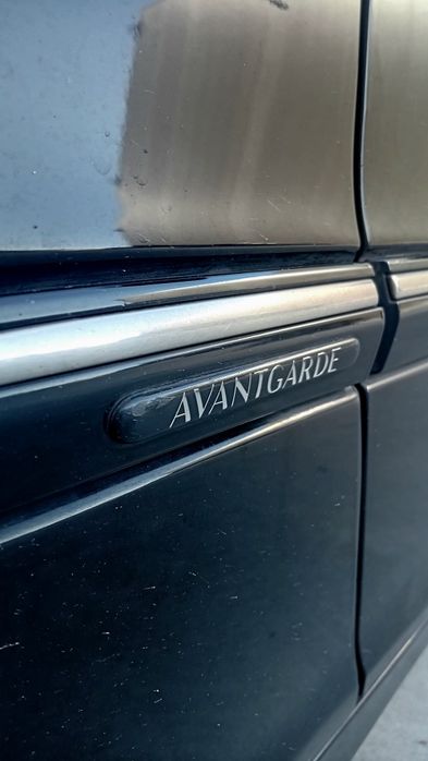Mercedes-Benz C 220 — fotografia 8