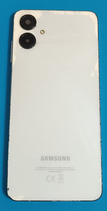 Samsung a06 4/128g