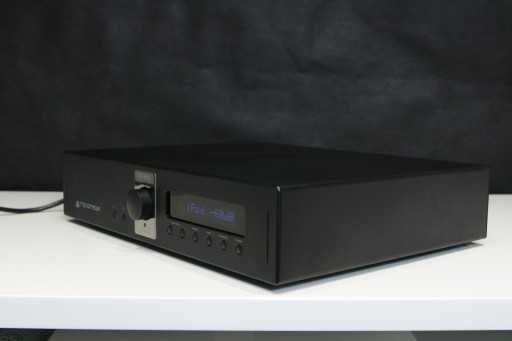 Micromega IA-400 wzmacniacz zintegrowany