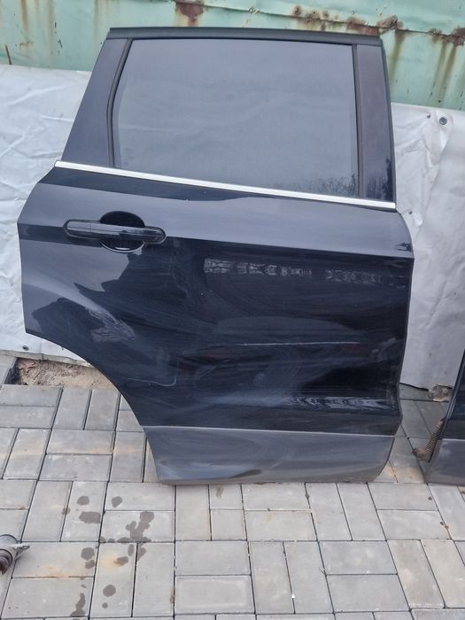 Drzwi ford kuga mk2 FD