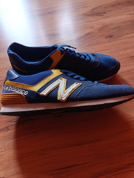 Buty New Balance