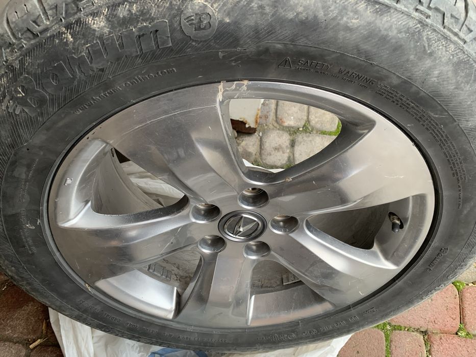 Продам преміальний кросовер