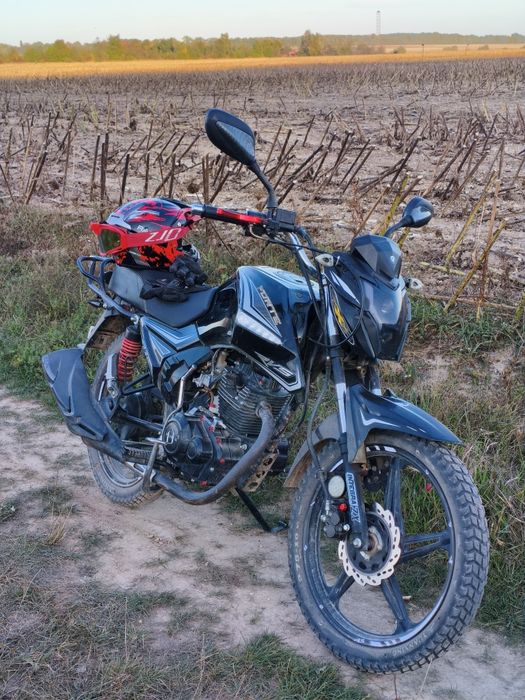 Продам Forte 200R