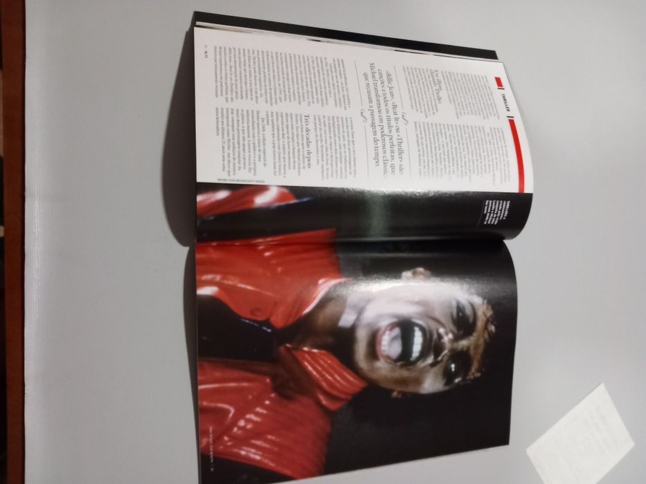 Michael jackson livros