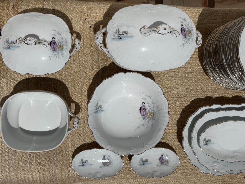 Servico Vista Alegre - OTARU