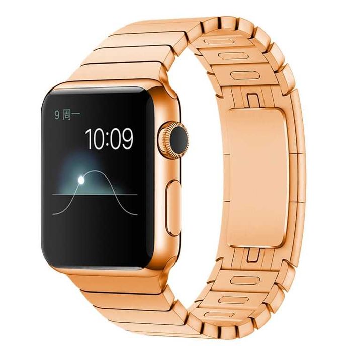 Panelowa bransoleta do Apple Watch rozmiary 42mm, 44mm, 45mm Nowa