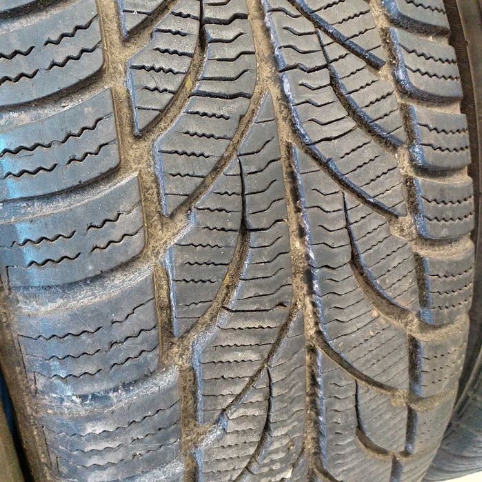 Opony 205/55 R16 91T PAXARO ZIMA 2 szt