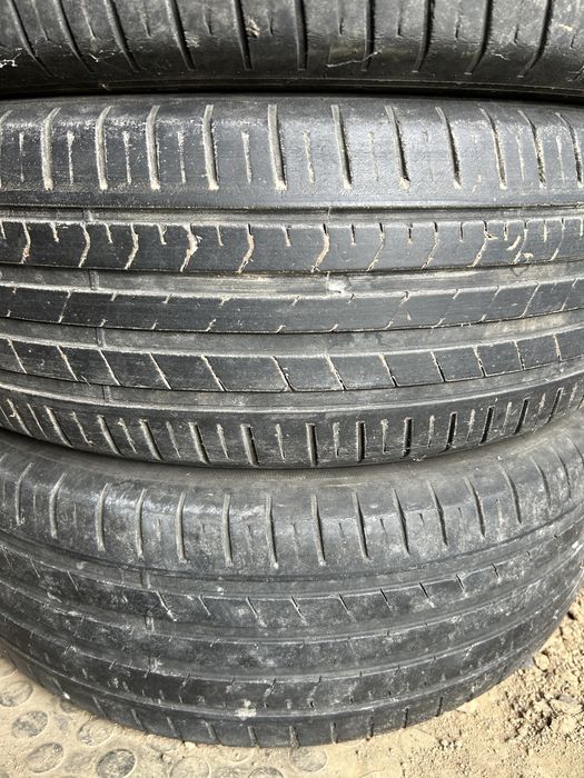 Opony letnie Apollo Alnac 4G 205/60 R16 92H