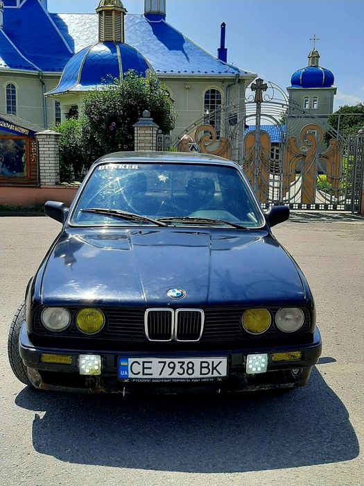 Продаю BMW чоткую