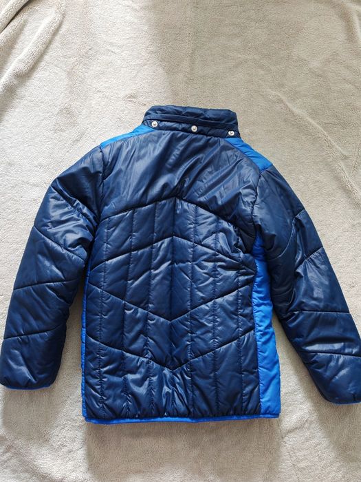 Kurtka chłopieca zimowa Nike rozm 140-152