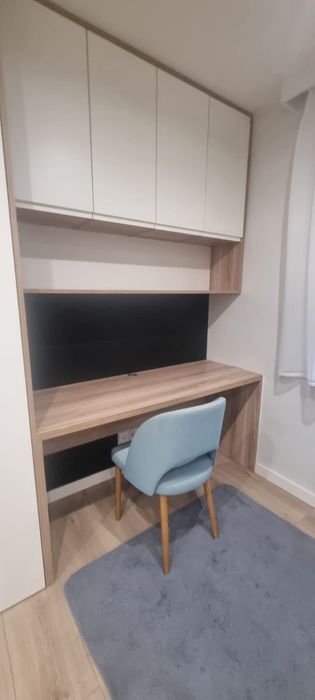 Apartment in Warszawa, Osiedle Grójecka, Ochota - Widok 3
