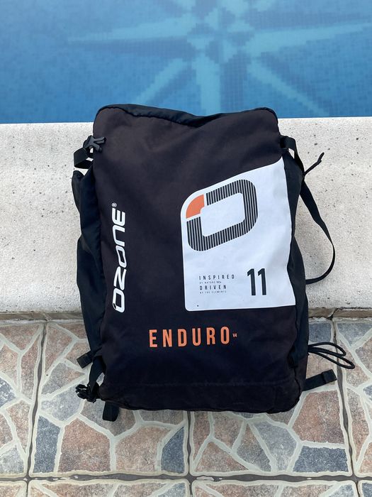 Kite Ozone Enduro V4 11m