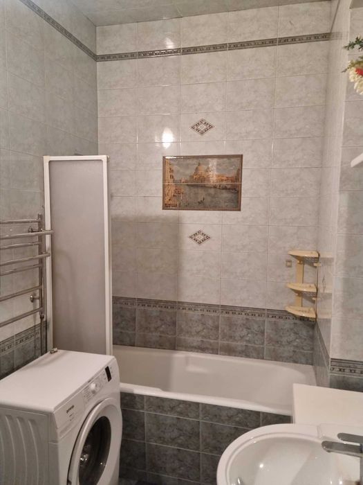 Четырехкомнатная в Центре/Софиевская.