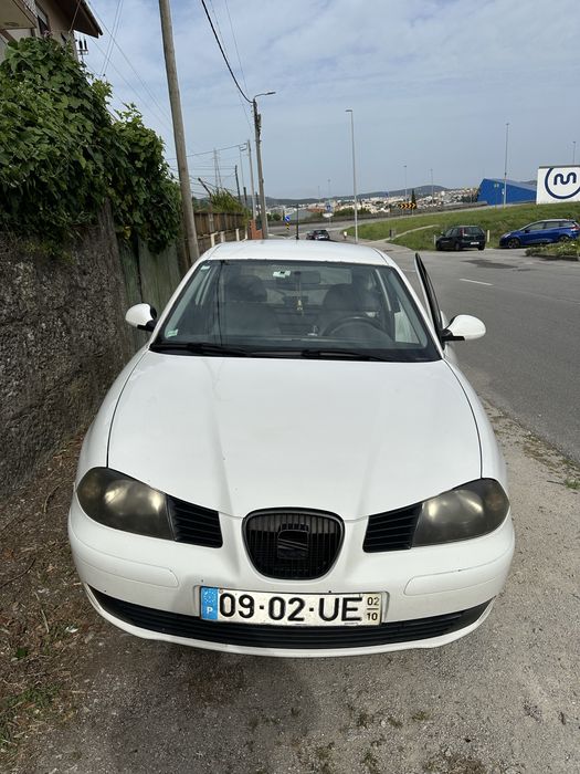 Sest Ibiza 6L 1.9cc SDI