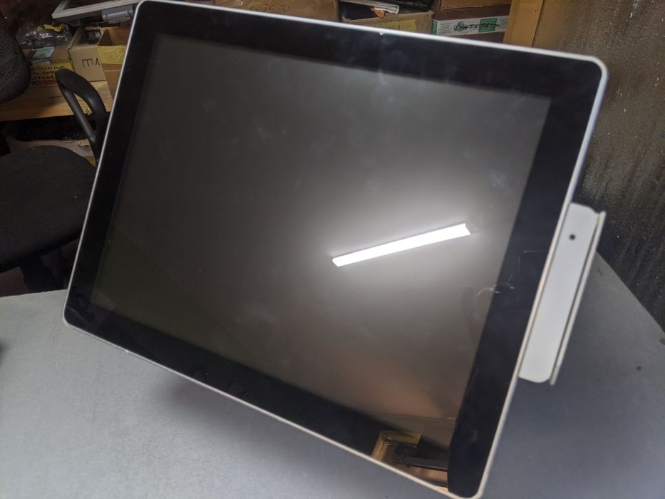 Pos-термінал elenda x200(1)