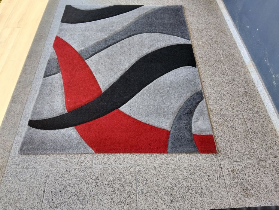 Carpetes 1.20m ×1.60m