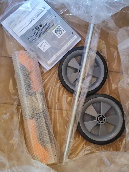 Генератор Feider FG3000-A 3кВт 3000w