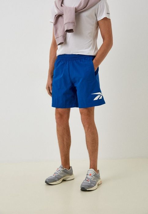 Чоловічі шорти Reebok  Classics Vector (оригінал!)
