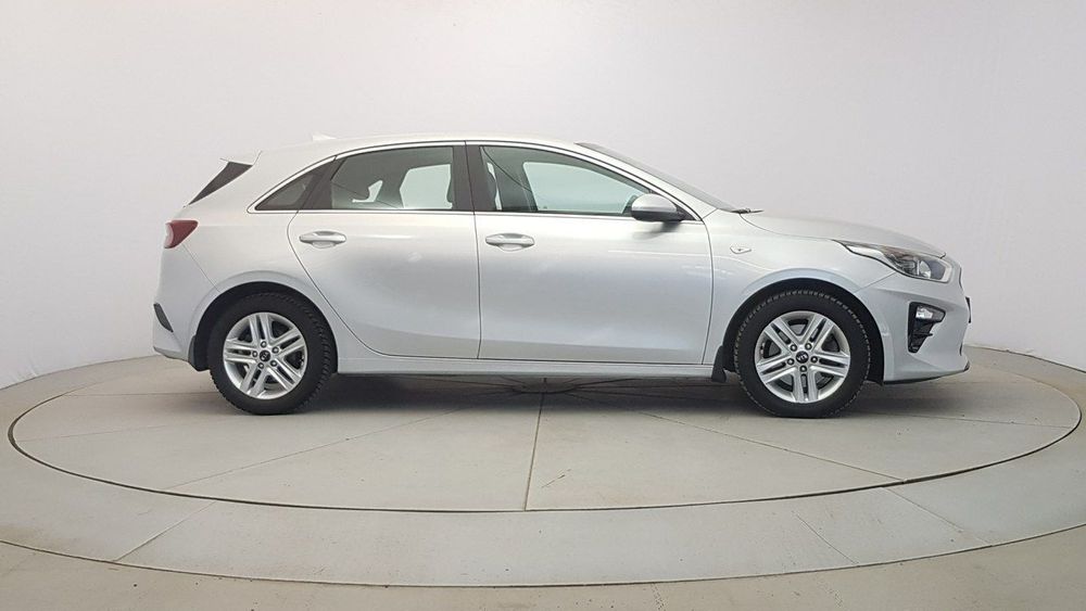 Kia Ceed 1.6 CRDi SCR M ! Z Polskiego Salonu ! FV 23 % !
