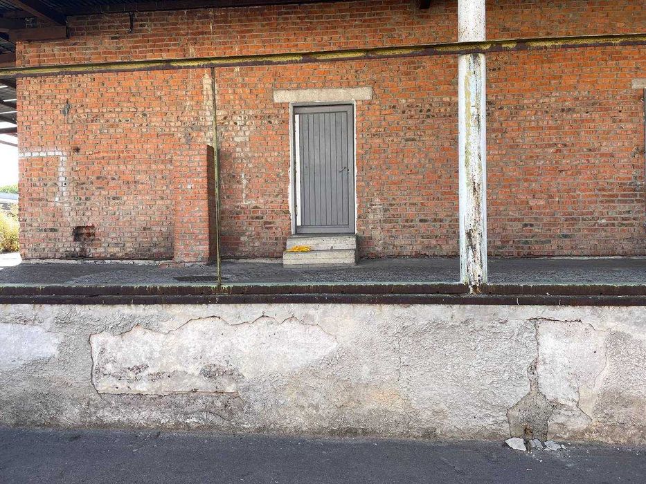 Оренда Складських приміщень Чернігів вул. Дніпровська 26.