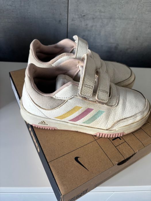 Adidas big star buty pianka do pływania