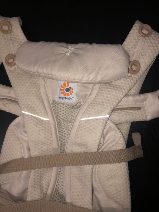 Mochila ergonómica64586506562434121