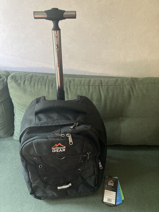 Plecak Outdoor Gear