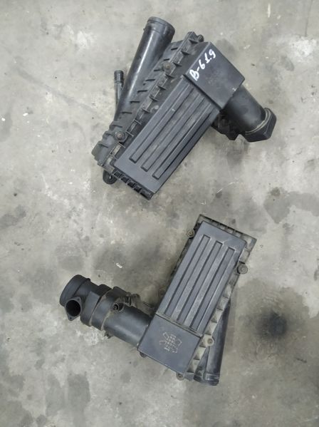 Корпус воздушного фильтра VW Transporter T5 Passat B5 B6 Golf Audi A6