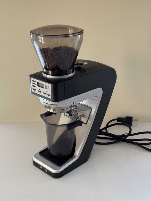 Baratza Sette 270Wi - Młynek z wagą Acaia i Bluetooth