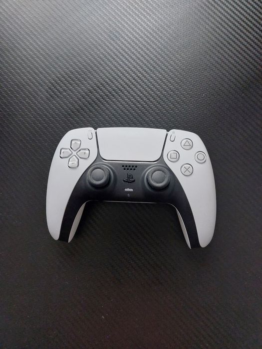 Joystick pad do  ps5