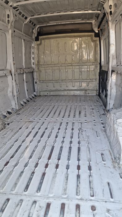 Fiat ducato maxi caixa 4.00 metros