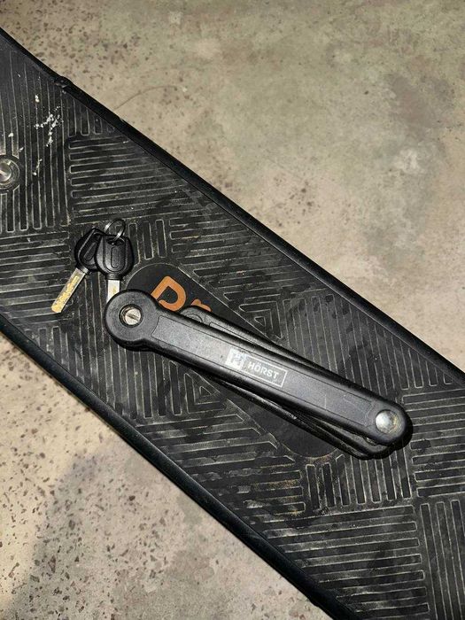 Електросамокат Proove Model X-City Pro Max