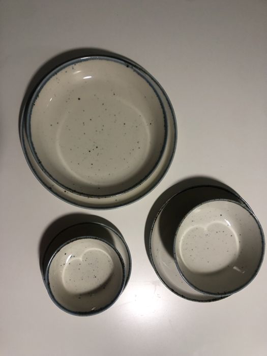 Costa Verde Dishware Service.431237917920481284