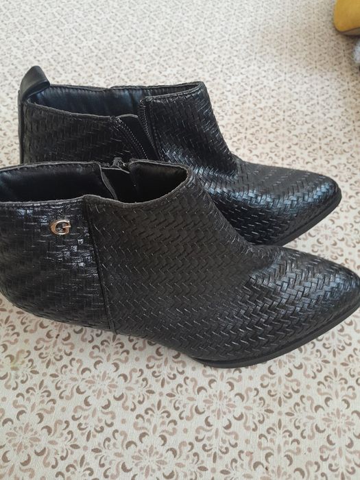 Botim n36 Quess Novo