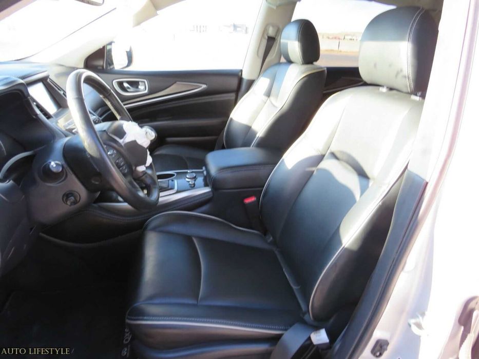 Фара фонарь накладка QX60 Инфинити Infiniti решетка ляда