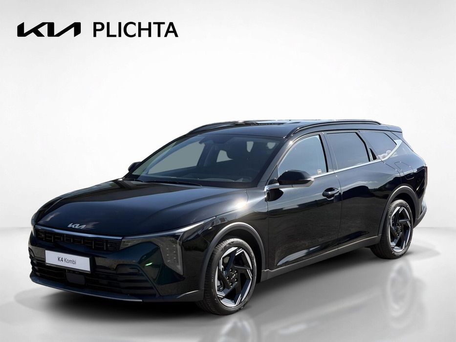 Kia Pozostałe KIA