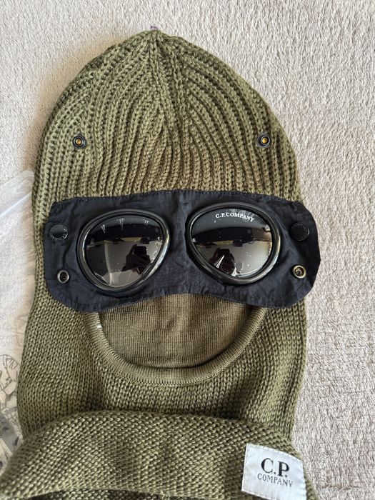 C.P Company Kominiarka