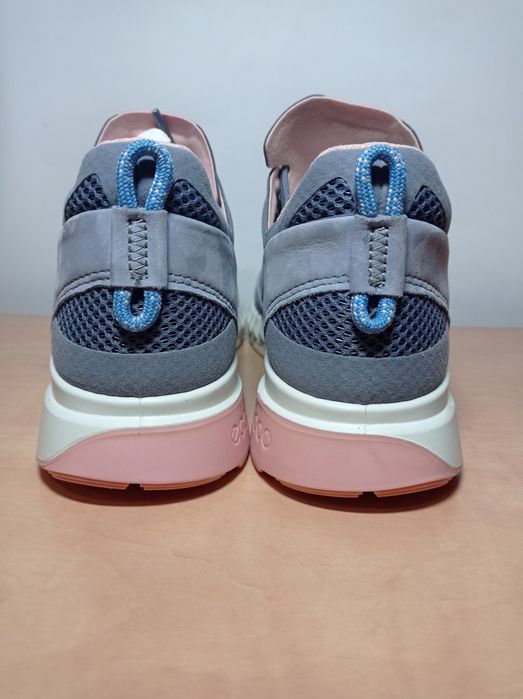 Кросівки ECCO Zipflex W 38р.
