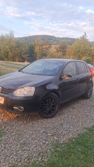Golf   v 2.0 tdi