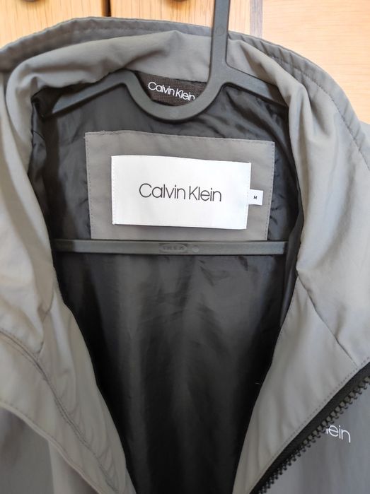Casaco Calvin Klein