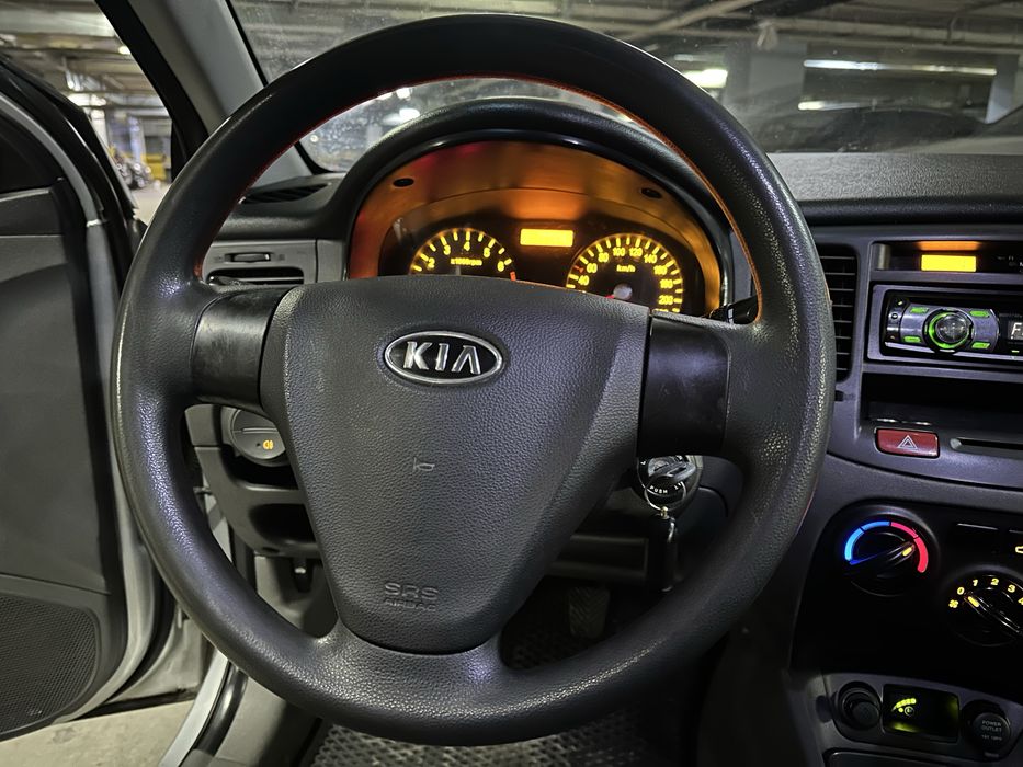 Продам Kia Rio 2007