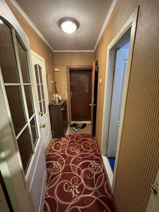 Продам 1к квартиру в Кульбакино (5/5) ID 146219