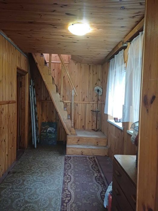 ТЕМІНОВИЙ продаж дачі в Хотянівці 75 кв.м., с.т. Озерний-3