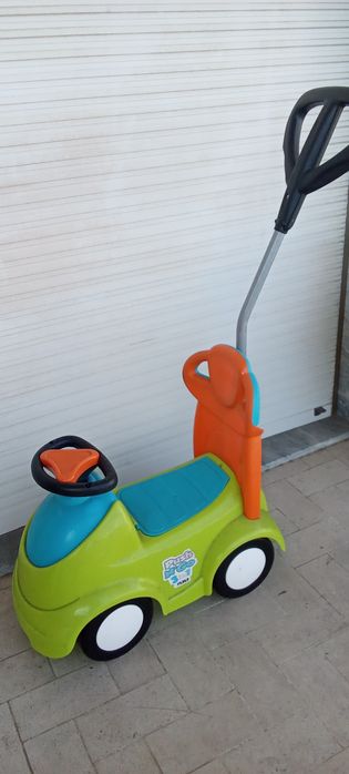 BICICLETA Com Pedais E Outros. De 6 Fotos