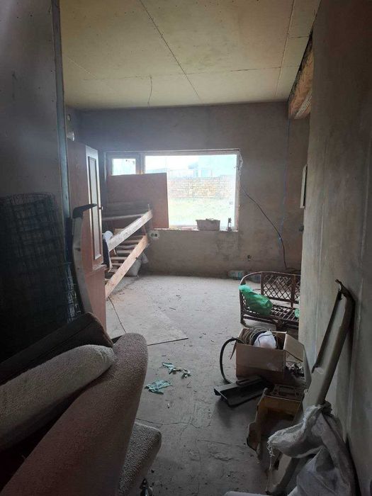 Будинок коробка Нерубайське - Наті, пров.Каменярів 2поверхи з гаражем