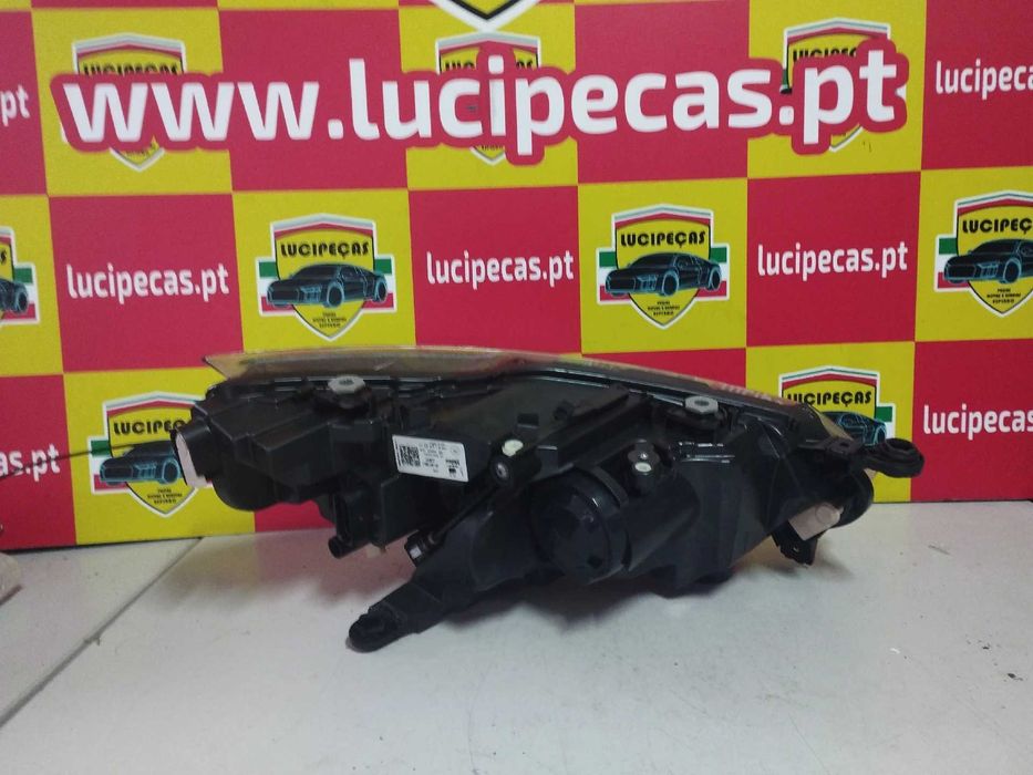 Ótica / farol esquerda SEAT Ibiza V (KJ1), de 2017 a 2026 l 100441