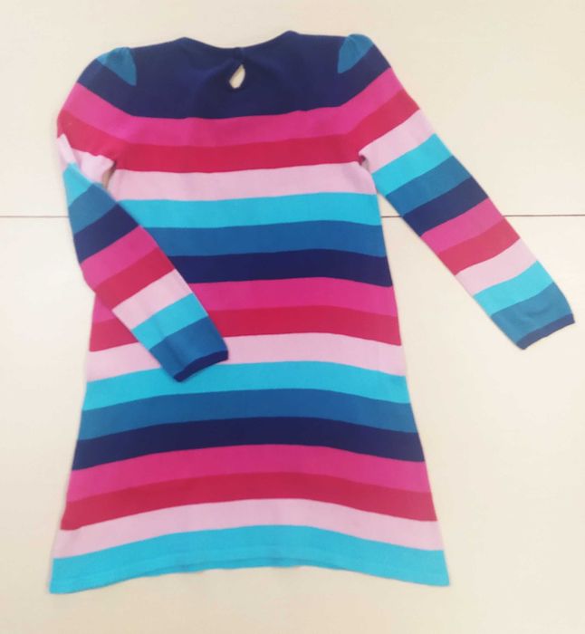 Платтячко на 7-9 років